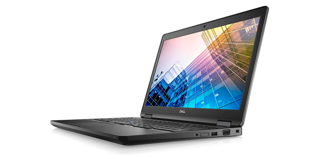 Dell Latitude 5590